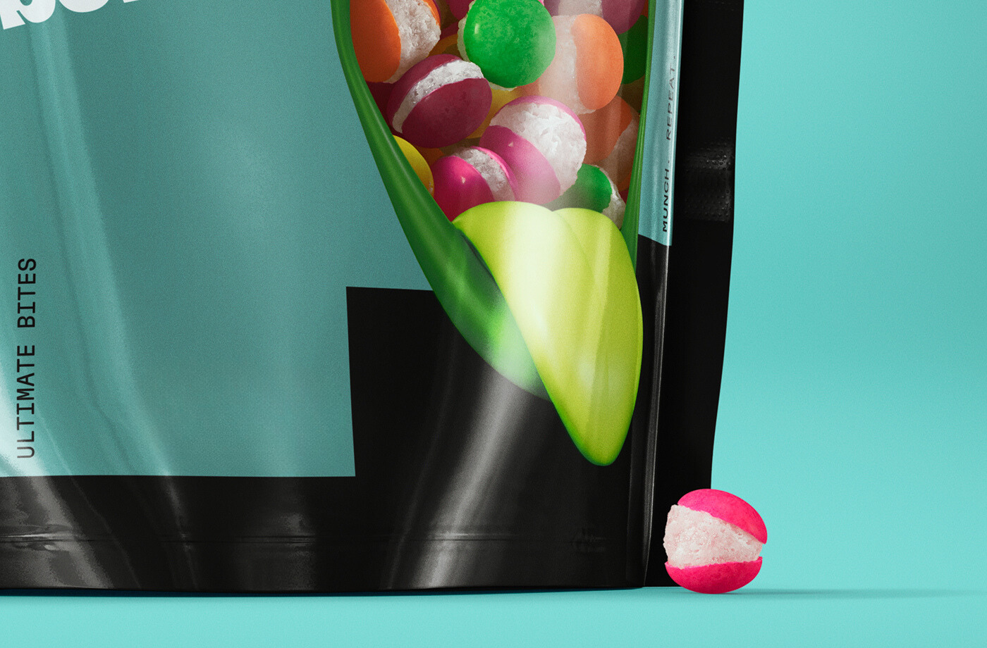 Crunch Punch
