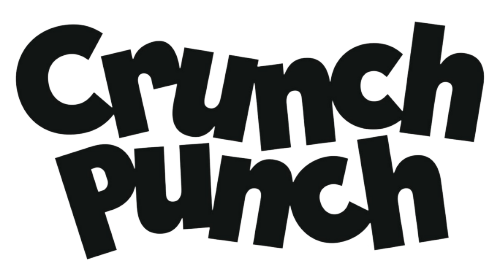 Freeze-Dried Candy by Crunch Punch – The Largest Producer in Europe