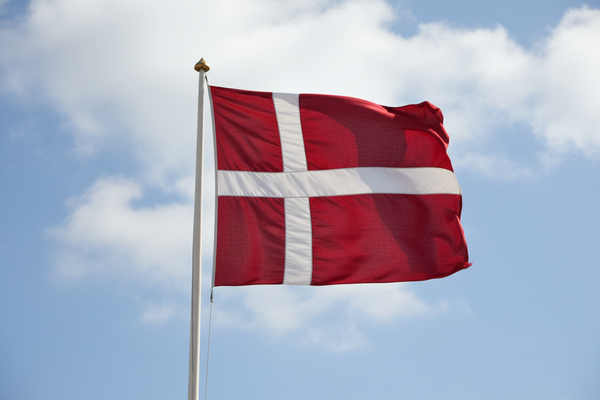 Denmark